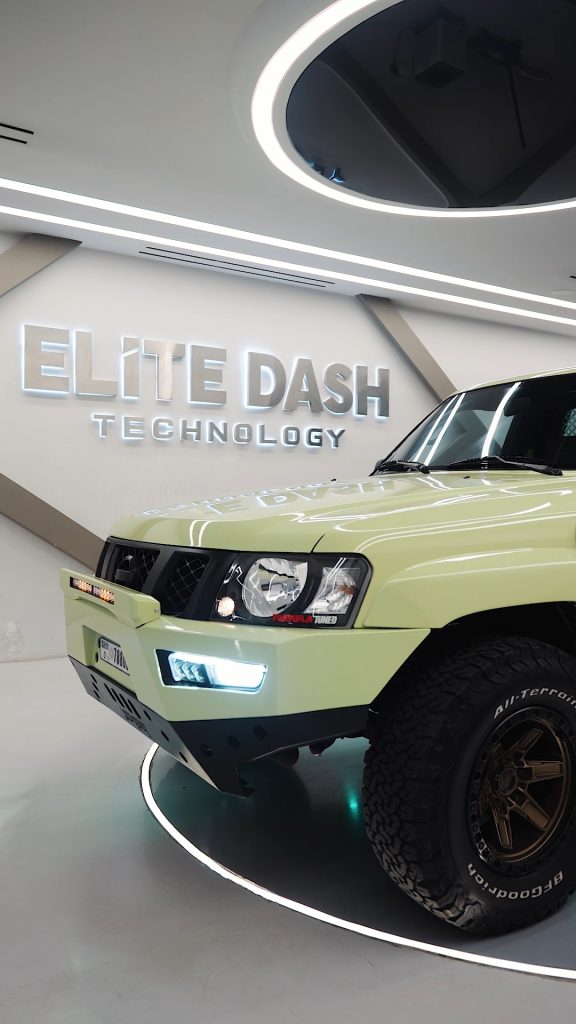 green patrol 1 1