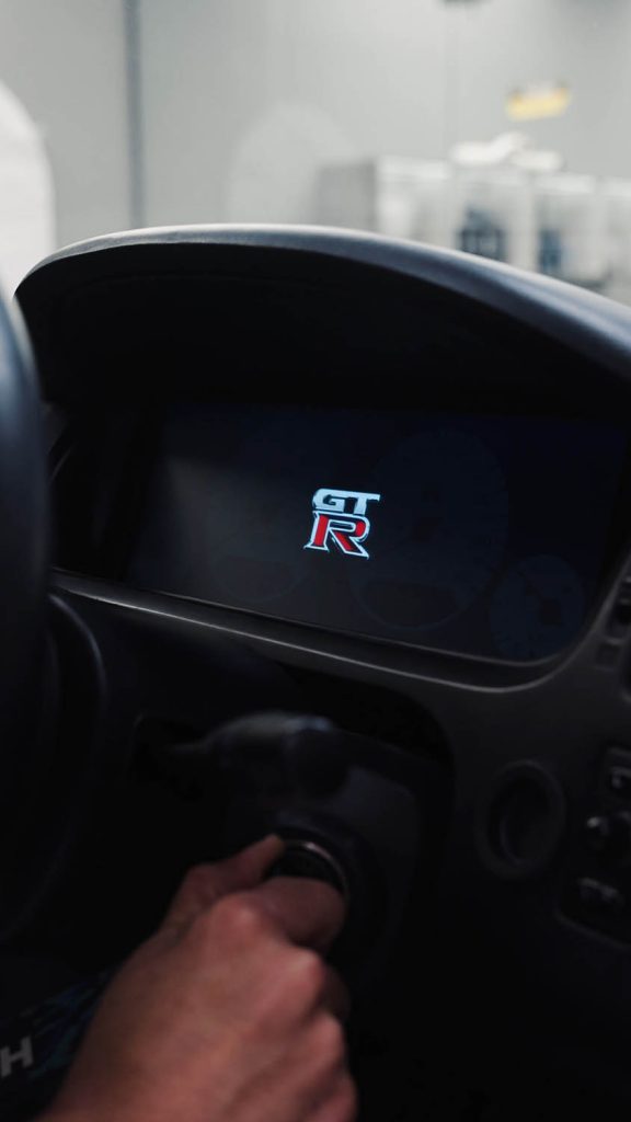 gtr33 2