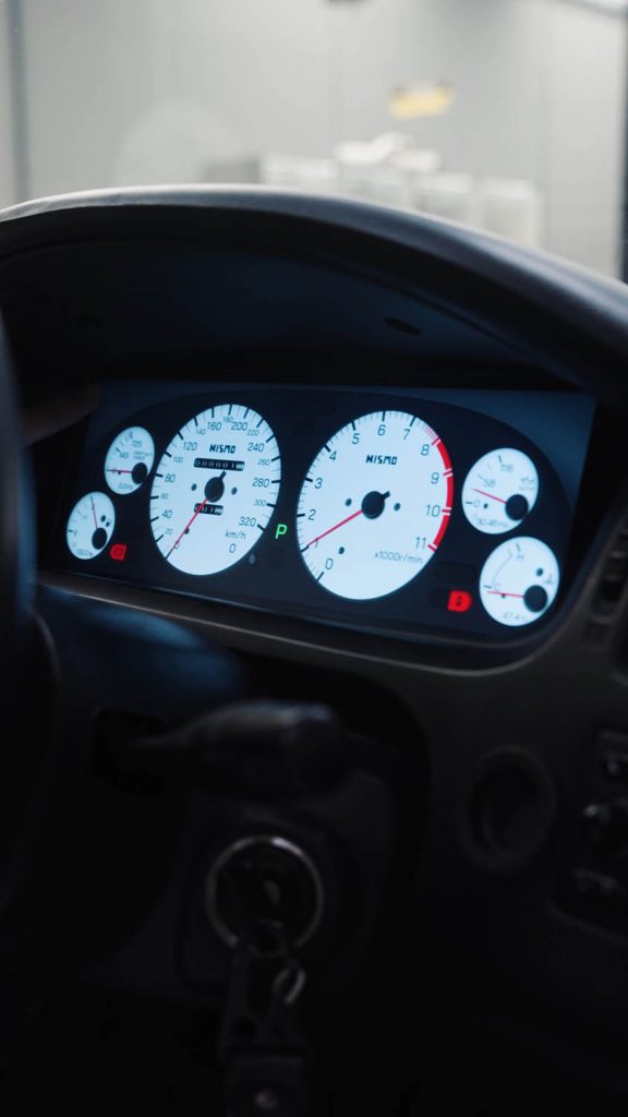 gtr33 3 1