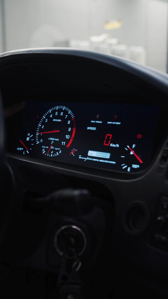 gtr33 3 2