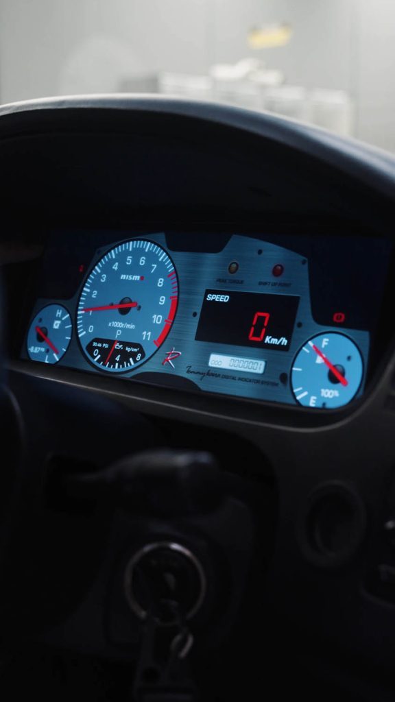 gtr33 3 3