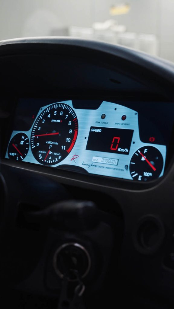 gtr33 3 4