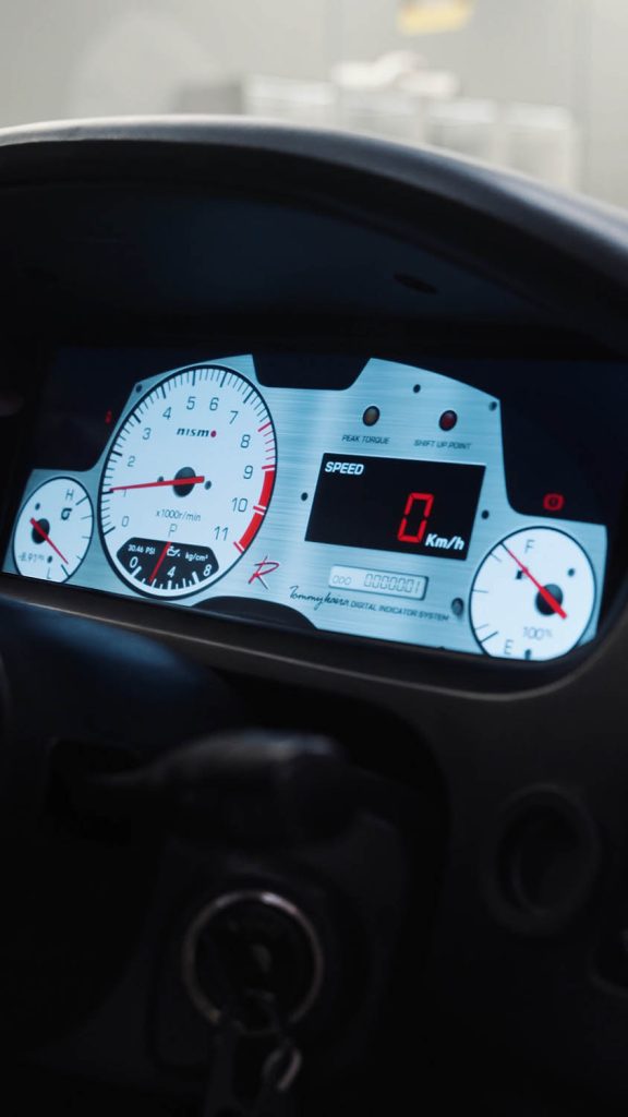 gtr33 3 5