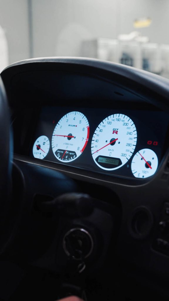 gtr33 3