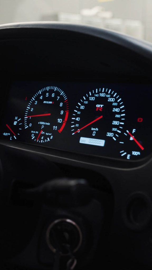 gtr33 3 6