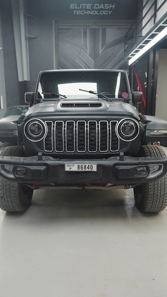 jeep 1