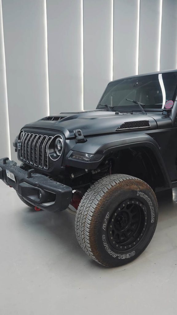 jeep 2