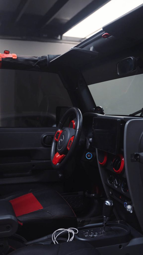 jeep 7