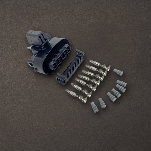 Lambda Bosch 4.0 Connector Kit