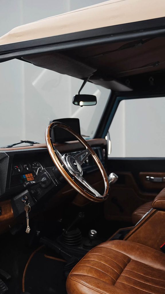 land rover 10