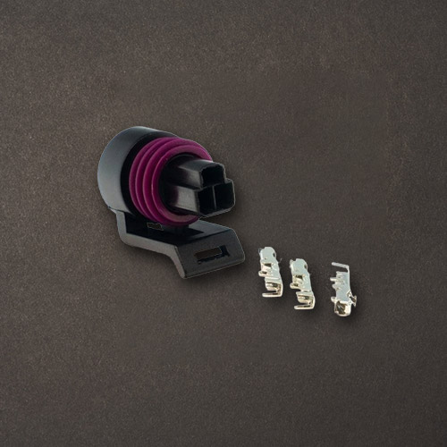 MAP Sensor Connector Kit