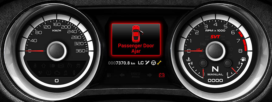 Mustang Shelby E 12 Screen 1 23