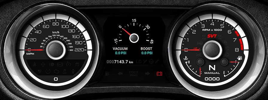 Mustang Shelby E 12 Screen 1 4