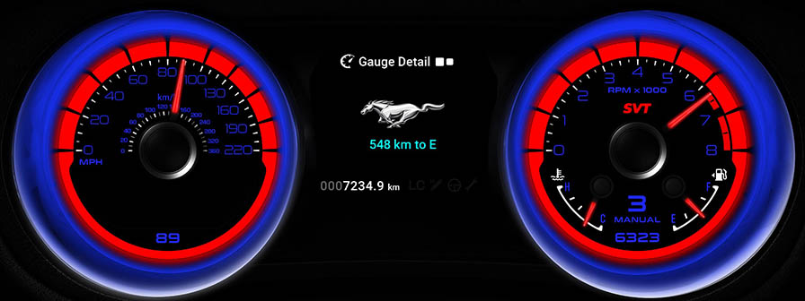 Mustang Shelby E 12 Screen 2 0 1