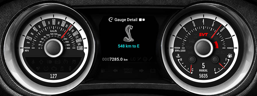 Mustang Shelby E 12 Screen 4 2