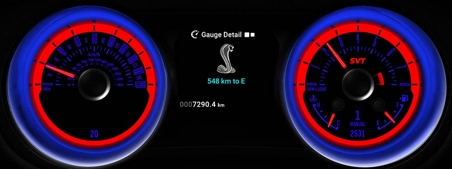 Mustang Shelby E 12 Screen 5 2