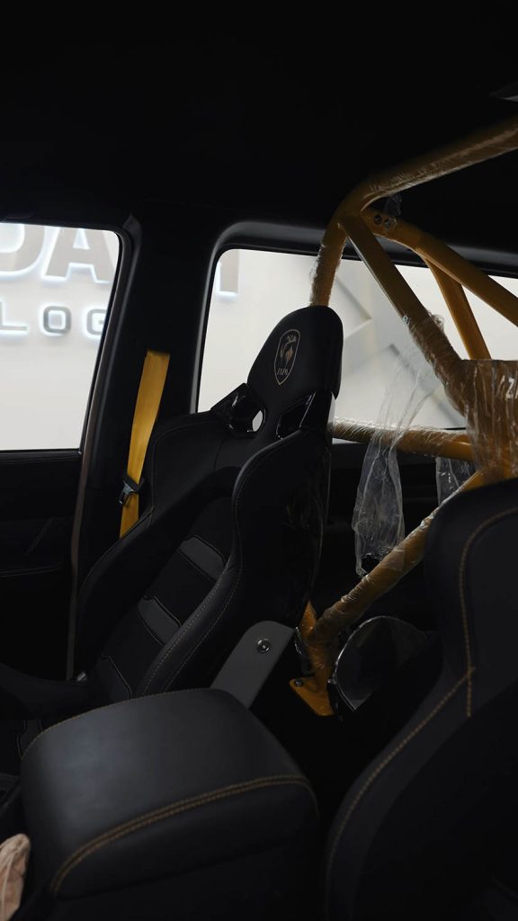 patrol 3door grey 2