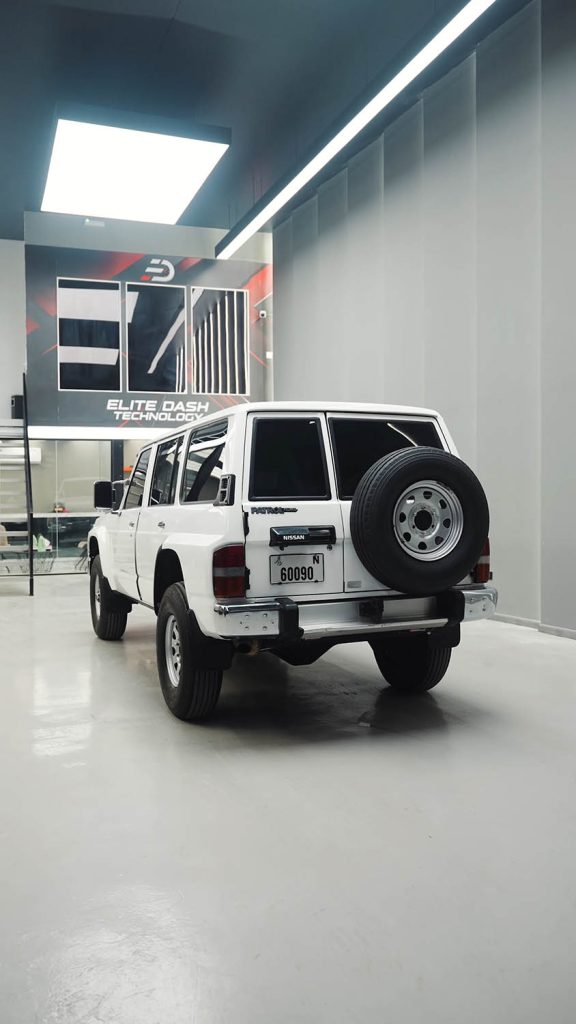 patrol old white 1 1