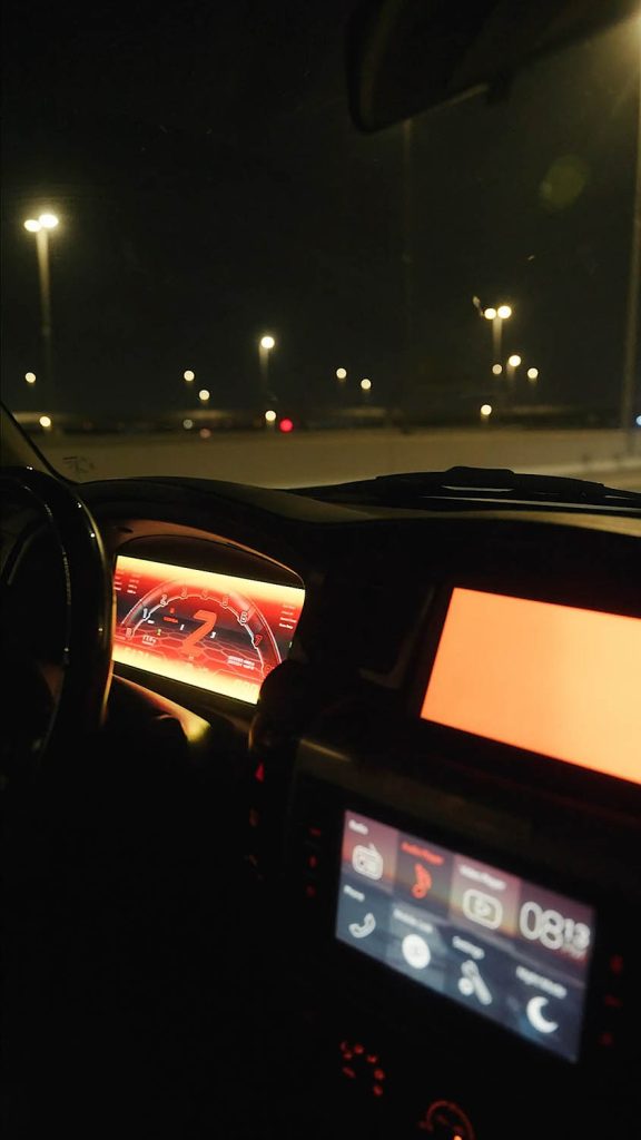 patrol vs lambo 0 2