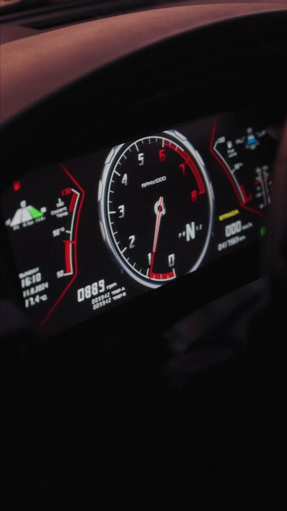 patrol vs lambo 4