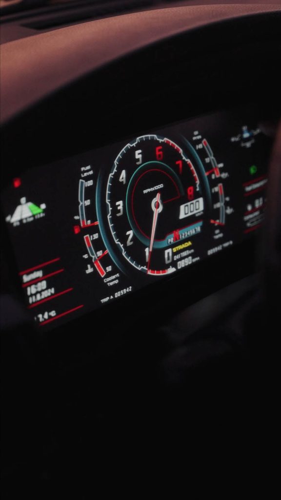 patrol vs lambo 5