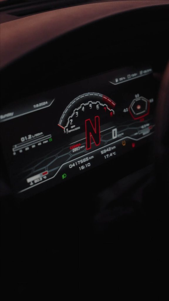 patrol vs lambo 9