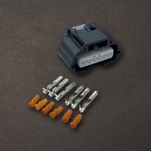 Pedal Sensor Connector Kit