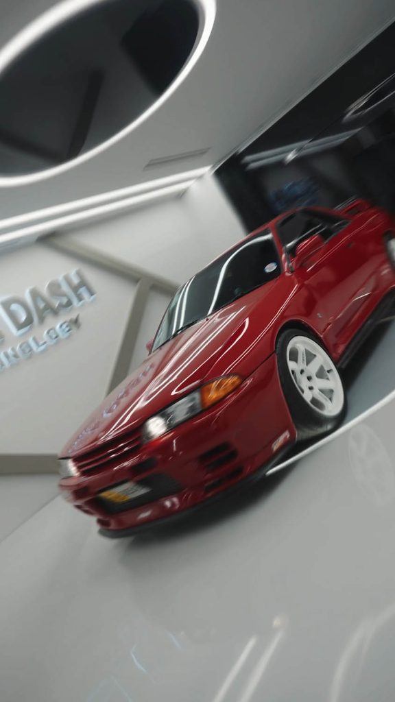 r33 red 1 0