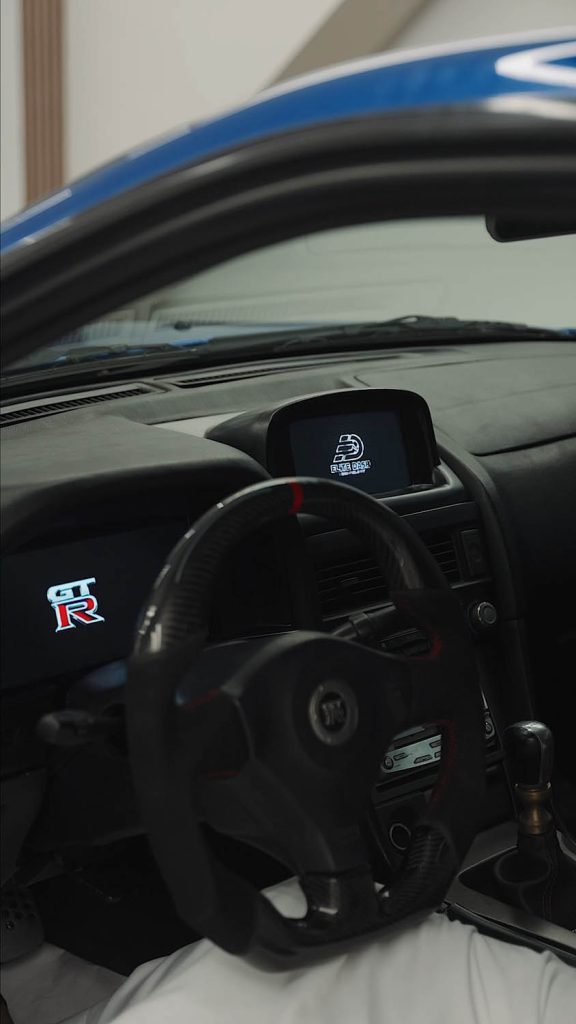 r34 blue 6