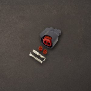 USCAR EV6 Injector Connector