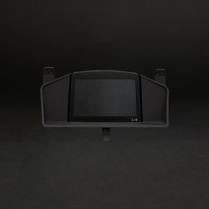 E 10 Mount for Mitsubishi Lancer EVO 7, 8, 9 1