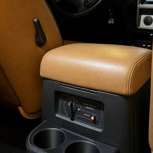Back Cup Holder Y61 Nissan Patrol 2001 2026 1
