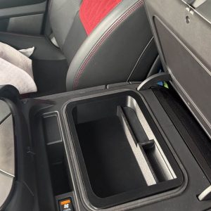 Coolant Drawer Nissan Y63 2025 1