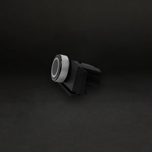 ED Keypad AC Vent Mount Y61 (Nissan Patrol 2005–2026) 2