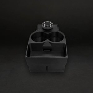 ED Keypad Cup Holder 1