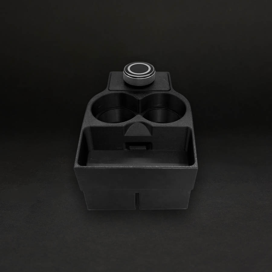 ED Keypad Cup Holder 1