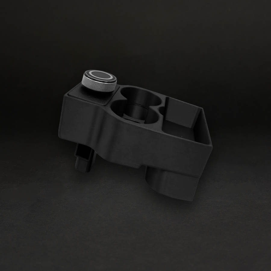 ED Keypad Cup Holder 2