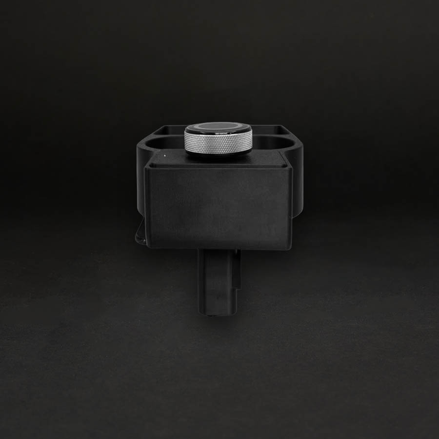 ED Keypad Cup Holder 3