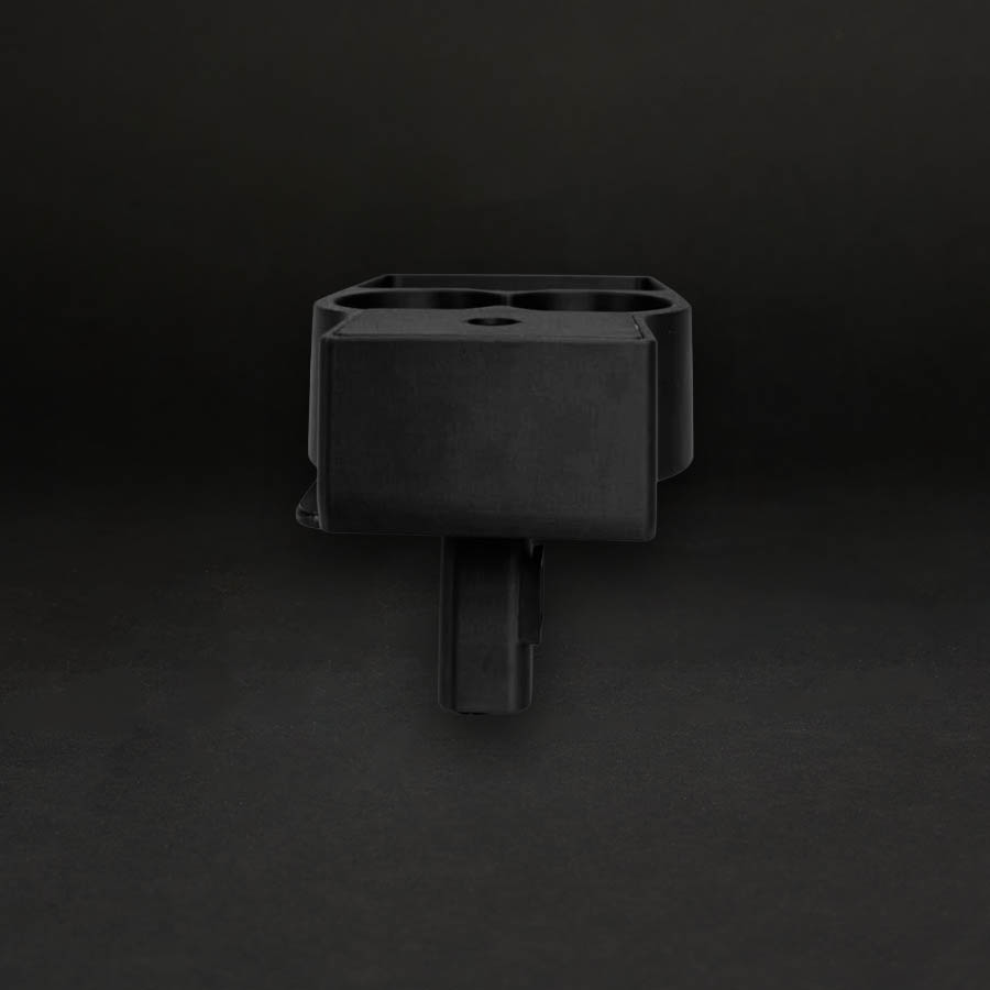 ED Keypad Cup Holder 5