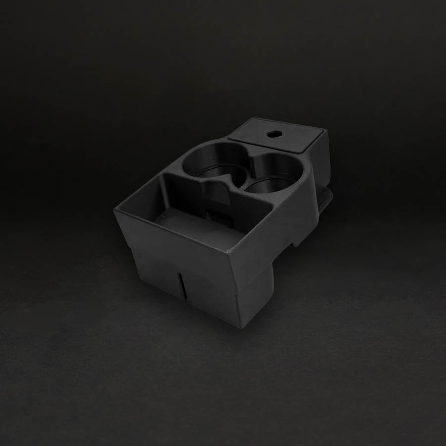 ED Keypad Cup Holder 6