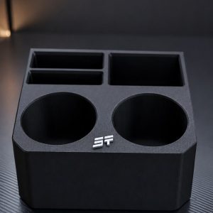 Jetour T2 Cup Holder 1