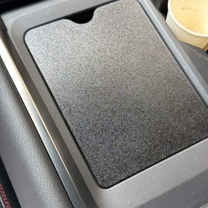 Wireless Charge Cover Nissan Y63 2025+