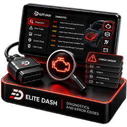 Diagnostics and Error Codes