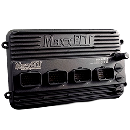 ECU Connection and CAN Setup