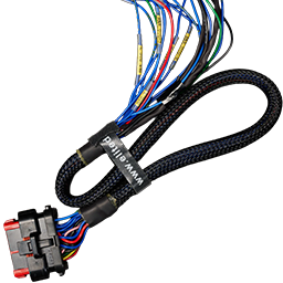 Installation and Wiring