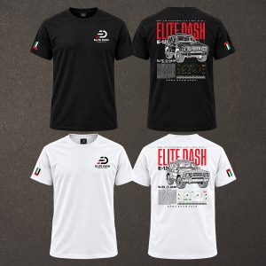 1. T shirt Patrol E 12 Preview