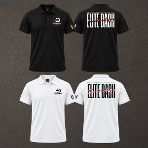 7. Polo Shirt Preview
