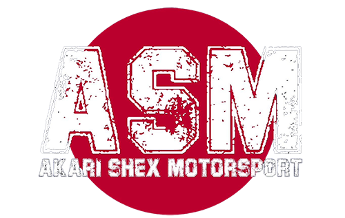 Akari Shex Motorsport logo